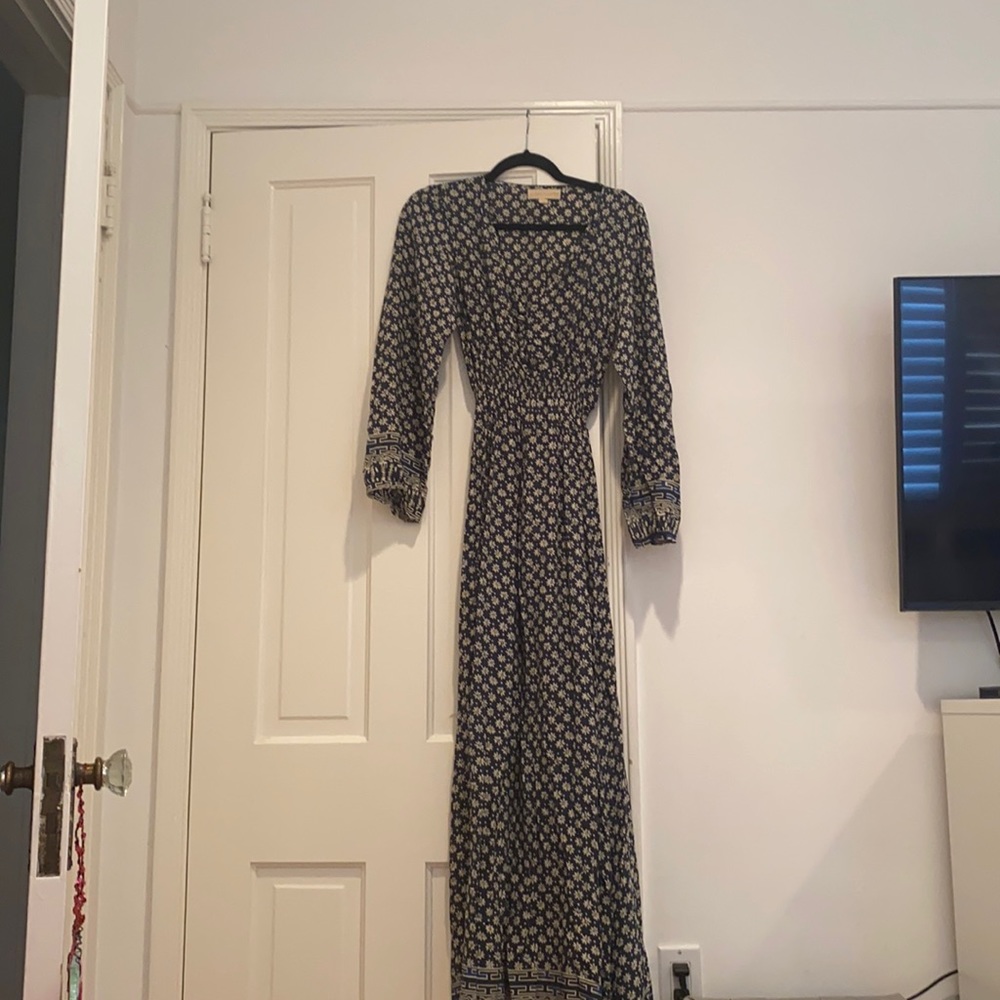 Natalie Martin dress